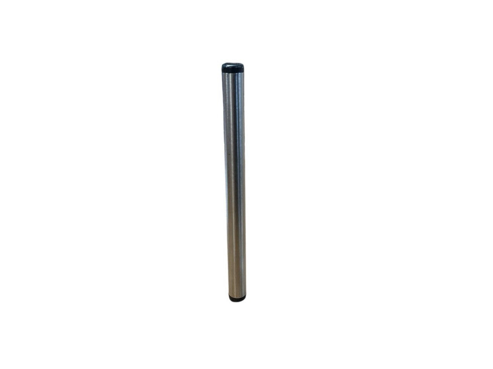 SYSTEM PLAST ROD,MOUNT,SS,TUBE,1/2X6 VG-215-06-12T-000
