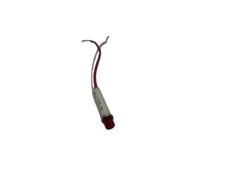 IDI 2191L1 PILOT LIGHT RED  UNMP