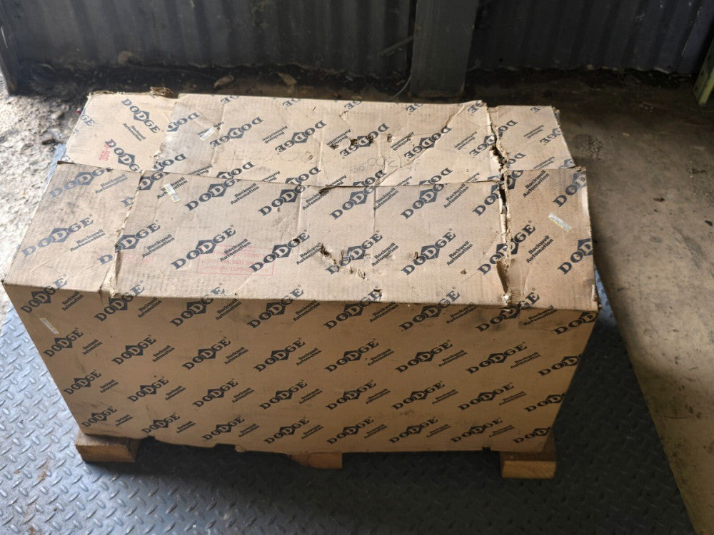 DODGE/RELIANCE B78Y4274P GEARMOTOR,2HP,OUTPUT RPM 97,1.125" SHAFT!NEW!MAKE OFFER