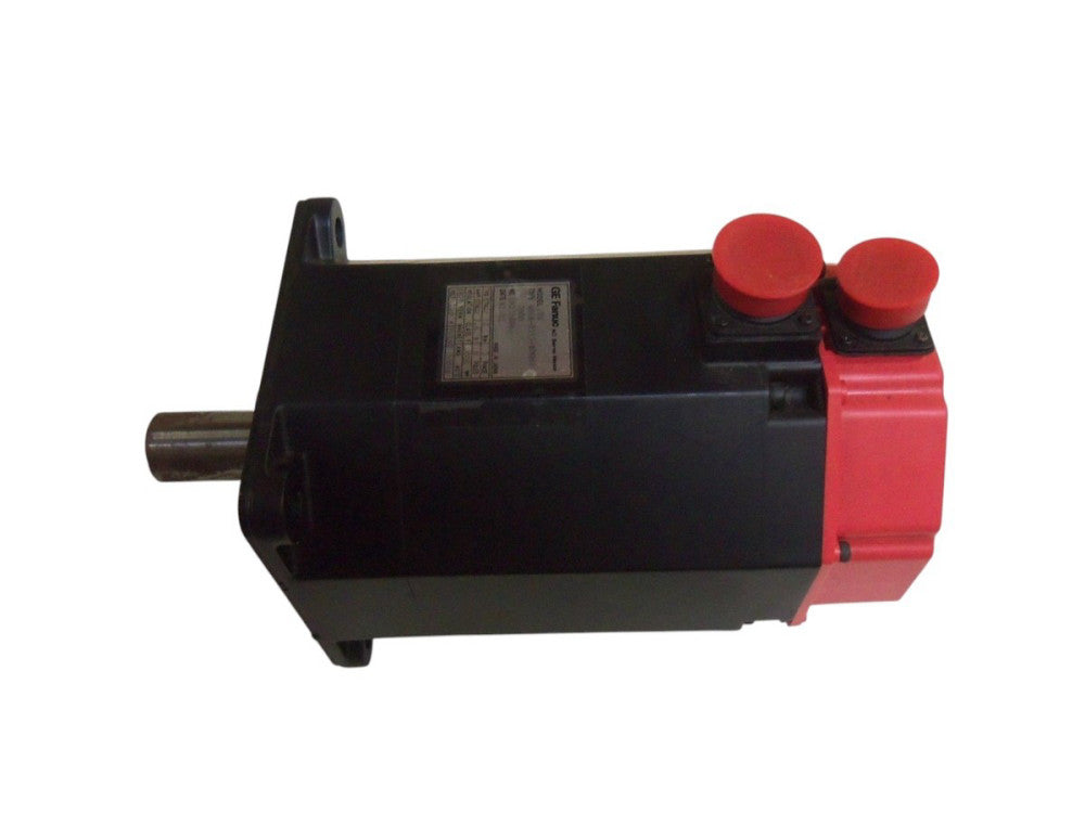 FANUC A06B-0315-B006#7000 SERVO MOTOR UNMP