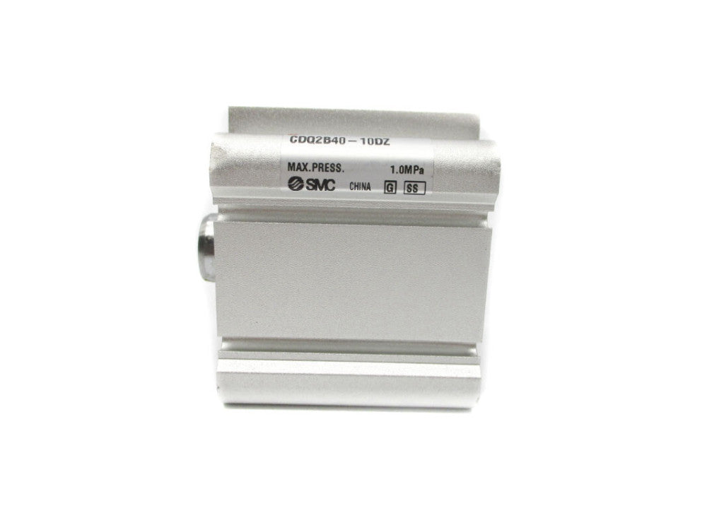 SMC CDQ2B40-10DZ NSNP