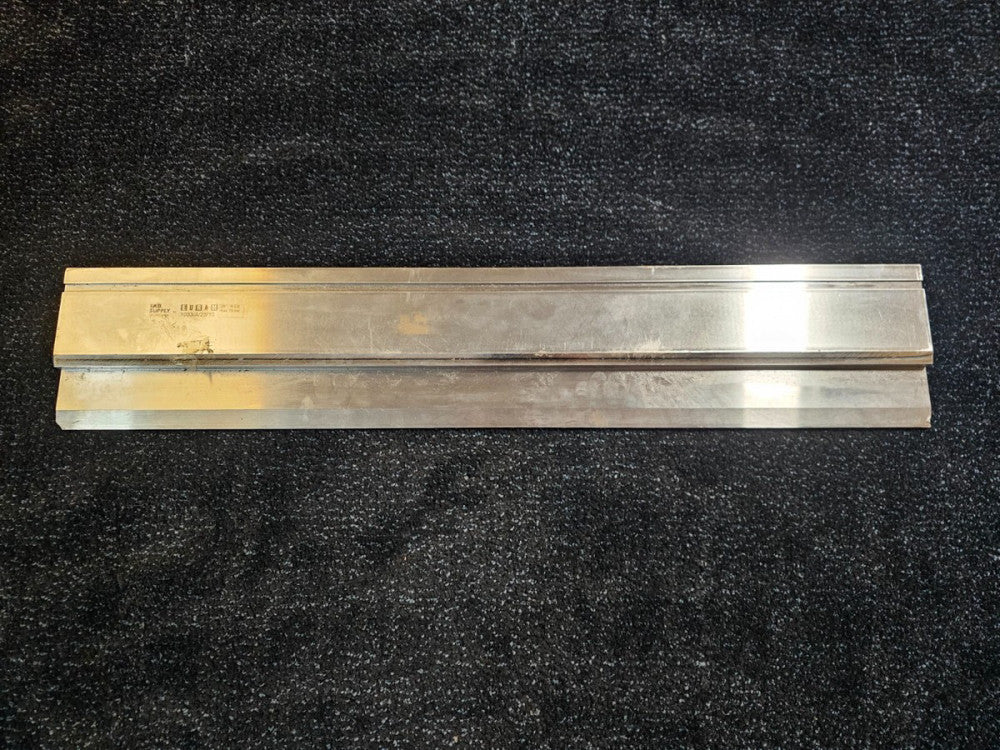 Fab Supply Incorporated, Euram 1033/A/28/10 33" L x 6" W Pressbrake Tooling
