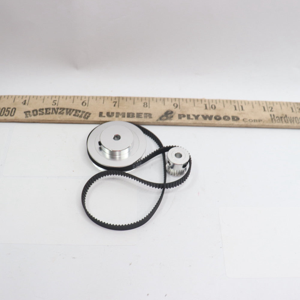 Timing Belt Pulley 400MM-60TSBX20TSB 7325142716