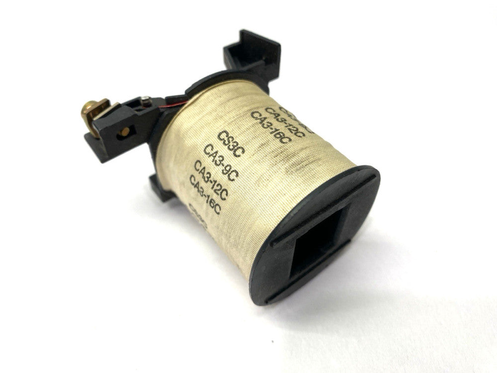 Sprecher+Schuh 22.501.304-66 Replacement Coil CA3-9C/12C/16C & CS3C 24VDC