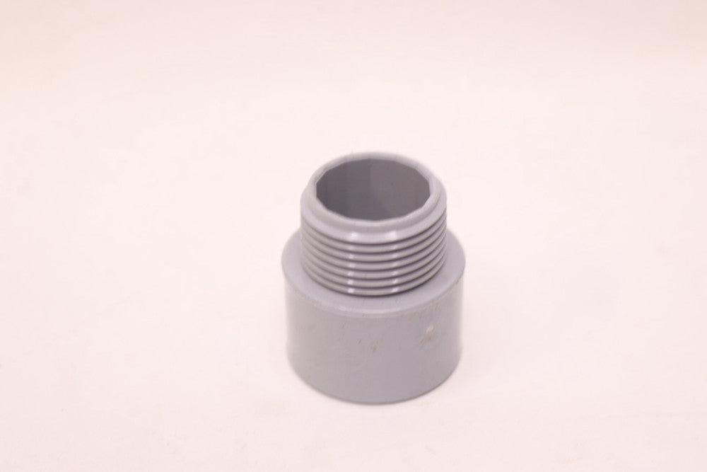 Scepter Pvc Rigid Terminal Adapter 3/4" TA15