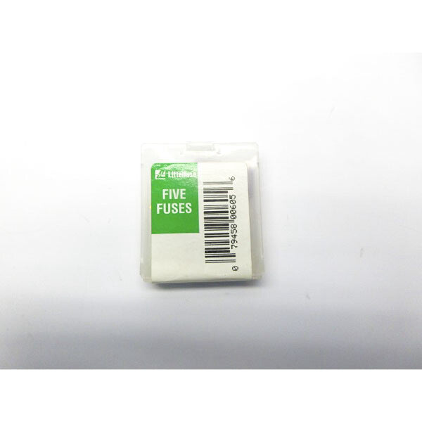 LITTELFUSE MIN3 (PKG OF 5) NSFS