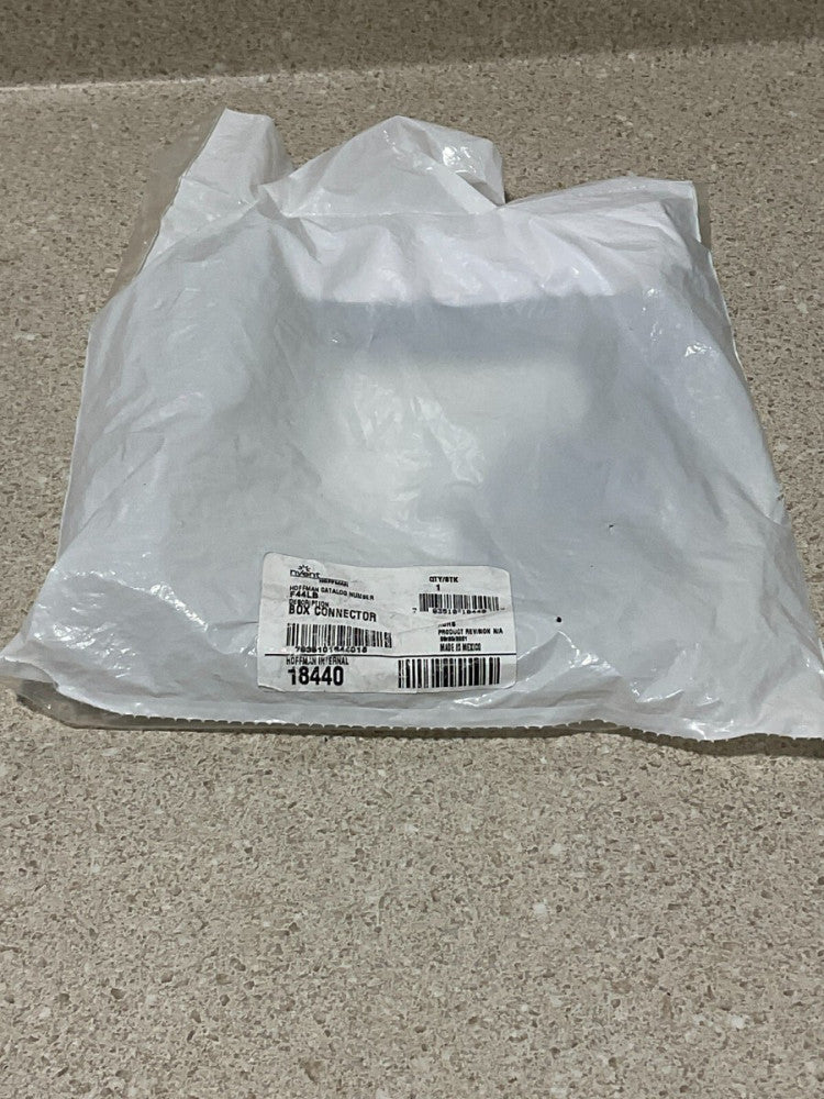 Hoffman F44LB NEW