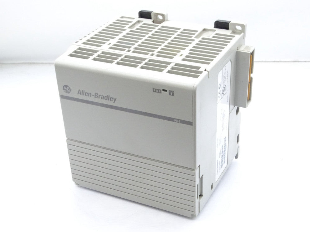 ALLEN BRADLEY 1768-PB3 POWER SUPPLY