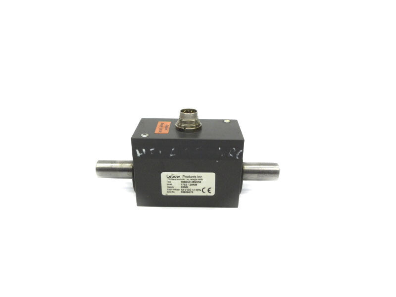 LEBOW 1702-20NM 12VDC NSNP