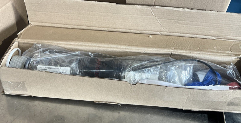 Raychem CSJA-2824-NGRID Cold Shrinkable In-Line Splice Kit Dated Use Before 9/23
