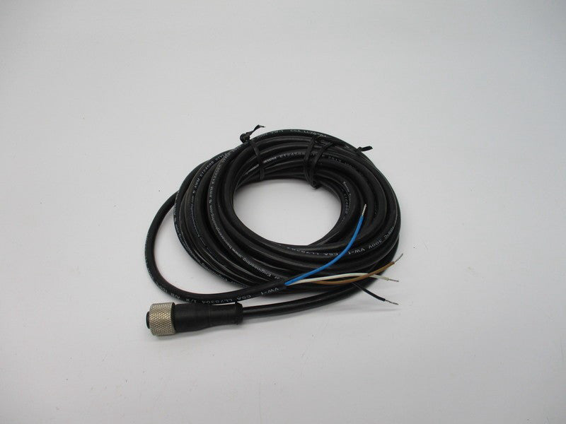 BANNER ENGINEERING MQDC-415 26850 (BLACK) NSNP