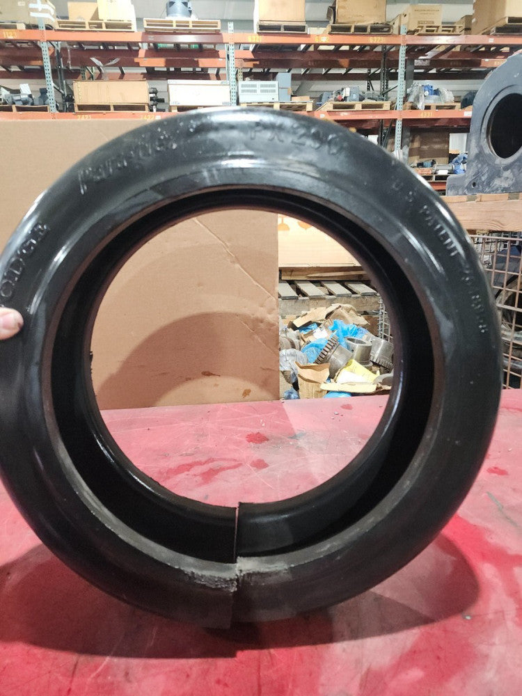NEW NO BOX DODGE FLEX RUBBER COUPLING ELEMENT PX200