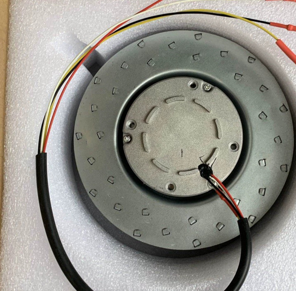 NEW Fanuc A90L-0001-0444/F Compatible Spindle Motor Fan