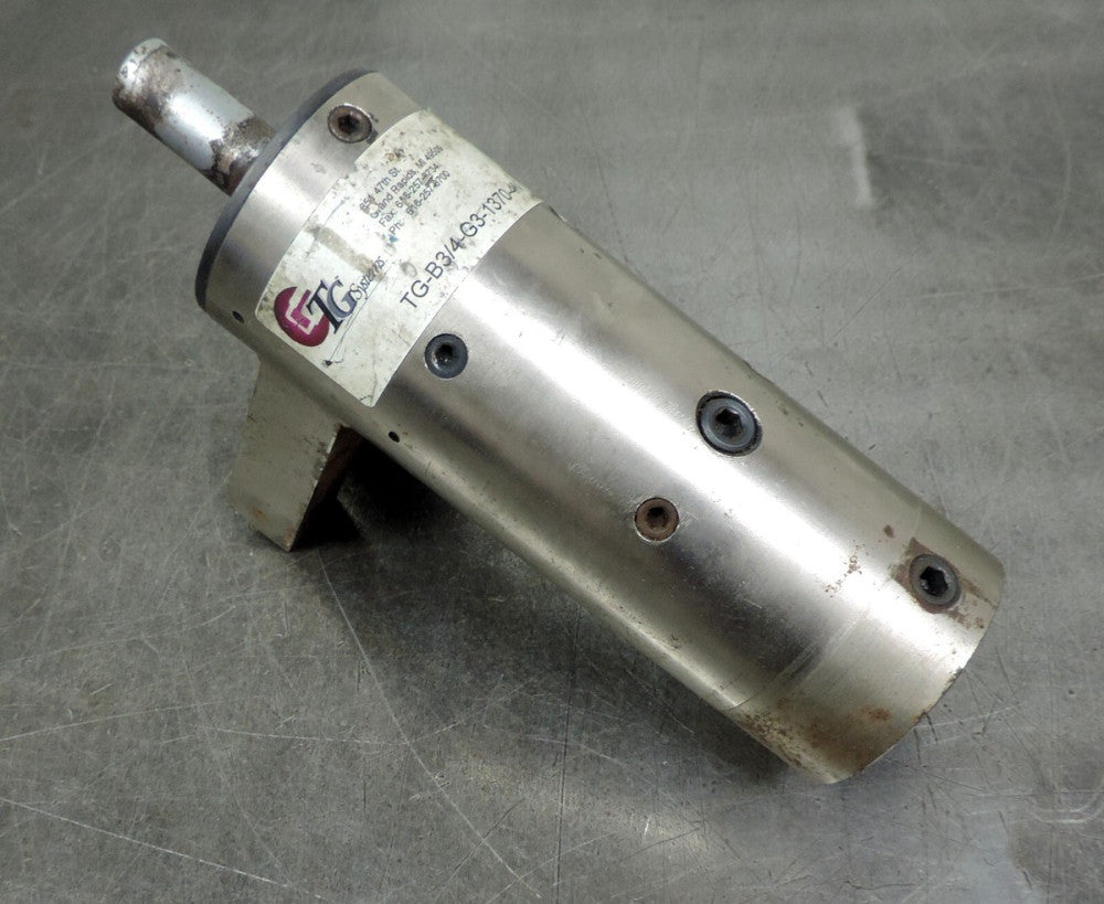 TG Weld Systems TG-B3/4-1370-4N Spot Weld Cylinder