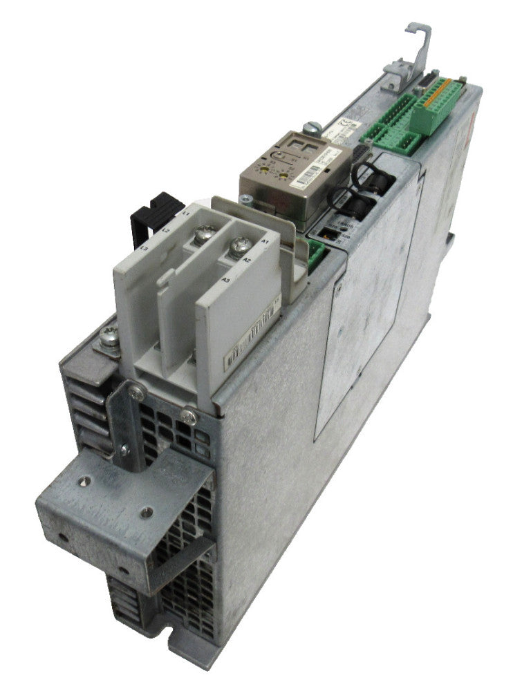 USED REXROTH R911279427 SERVO DRIVE DKC02.3-040-7-FW R911290389