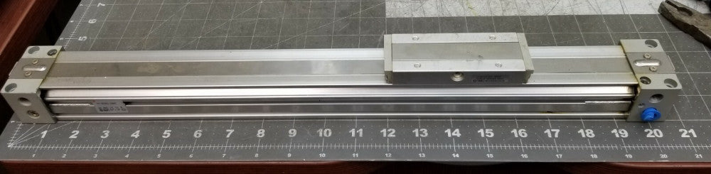 SMC MY1B25G-300Z Guided Cylinder Rodless Mech Joint Linear Actuator [Z2S4]