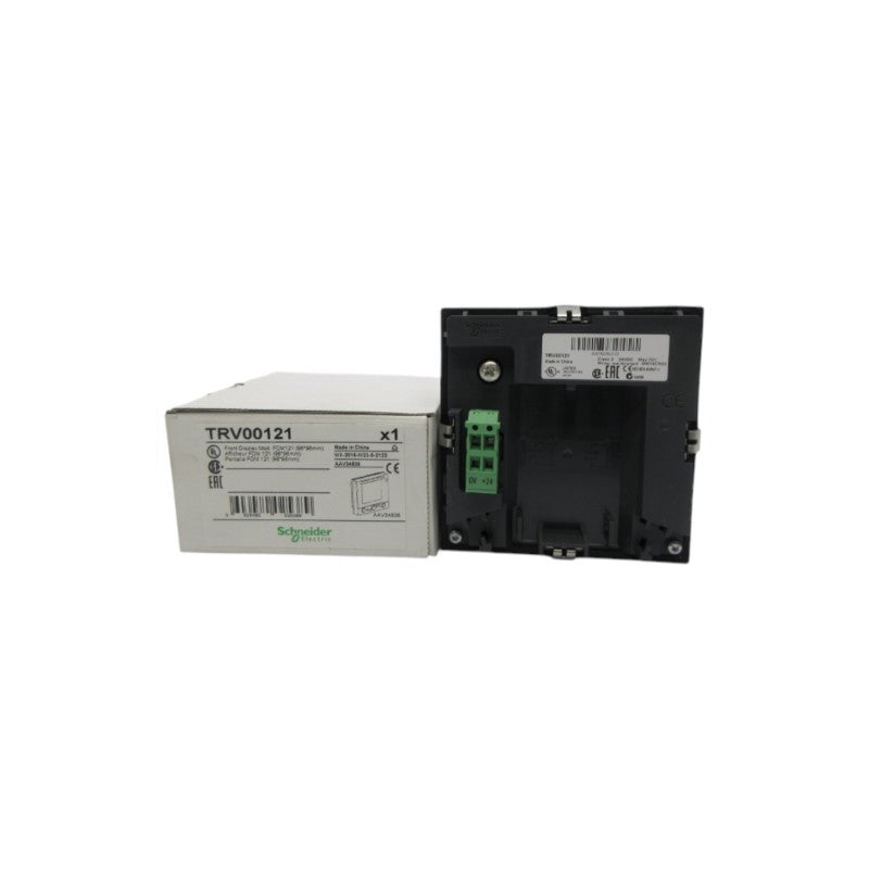 SCHNEIDER ELECTRIC TRV00121 24VDC NSMP