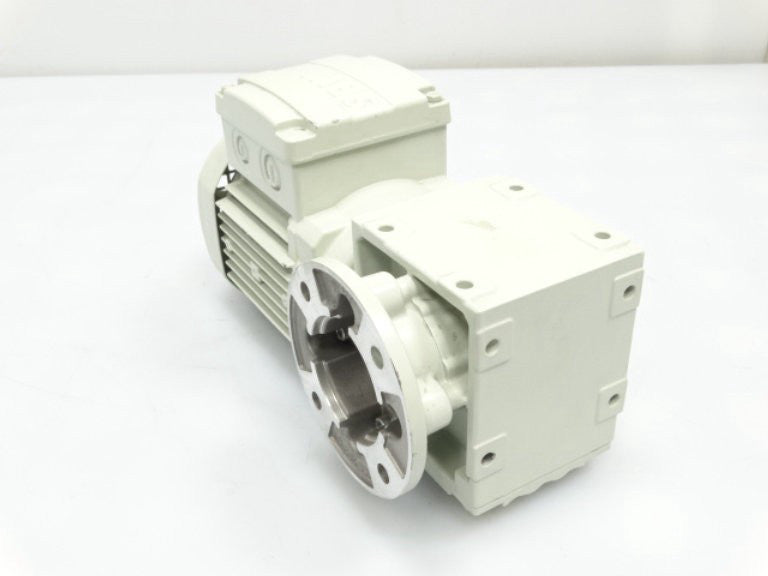 SEW EURODRIVE WAF20DR63M4 MOTOR