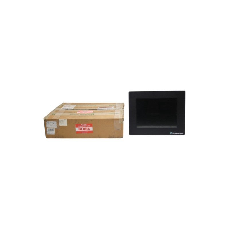 PEPPERL+FUCHS DM515-N0-GP-N0-N0 546822-0005 12V 2.5A NSMP
