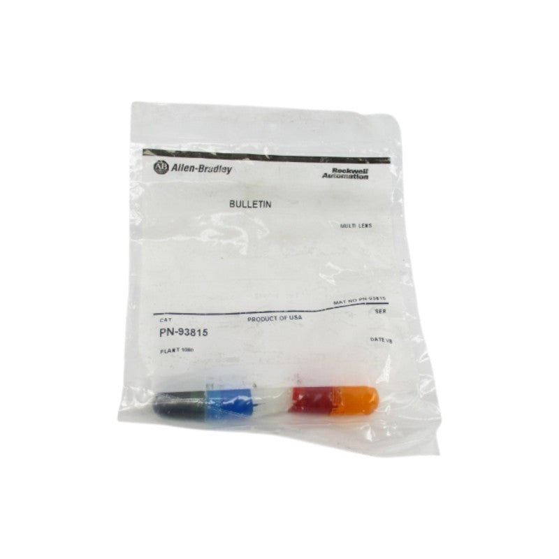 ALLEN BRADLEY PN-93815 NSMP