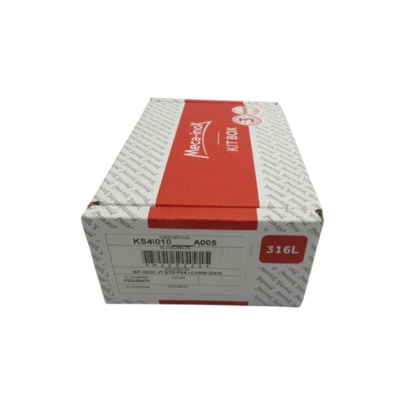MECA-INOX KS4I010_A005 NSMP