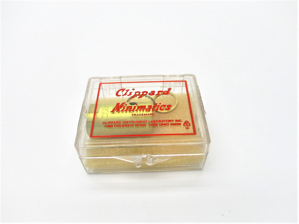 CLIPPARD MPA-3P NSMP