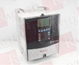 ALLEN BRADLEY 20AD3P4A3AYNARC0 / 20AD3P4A3AYNARC0 (USED)