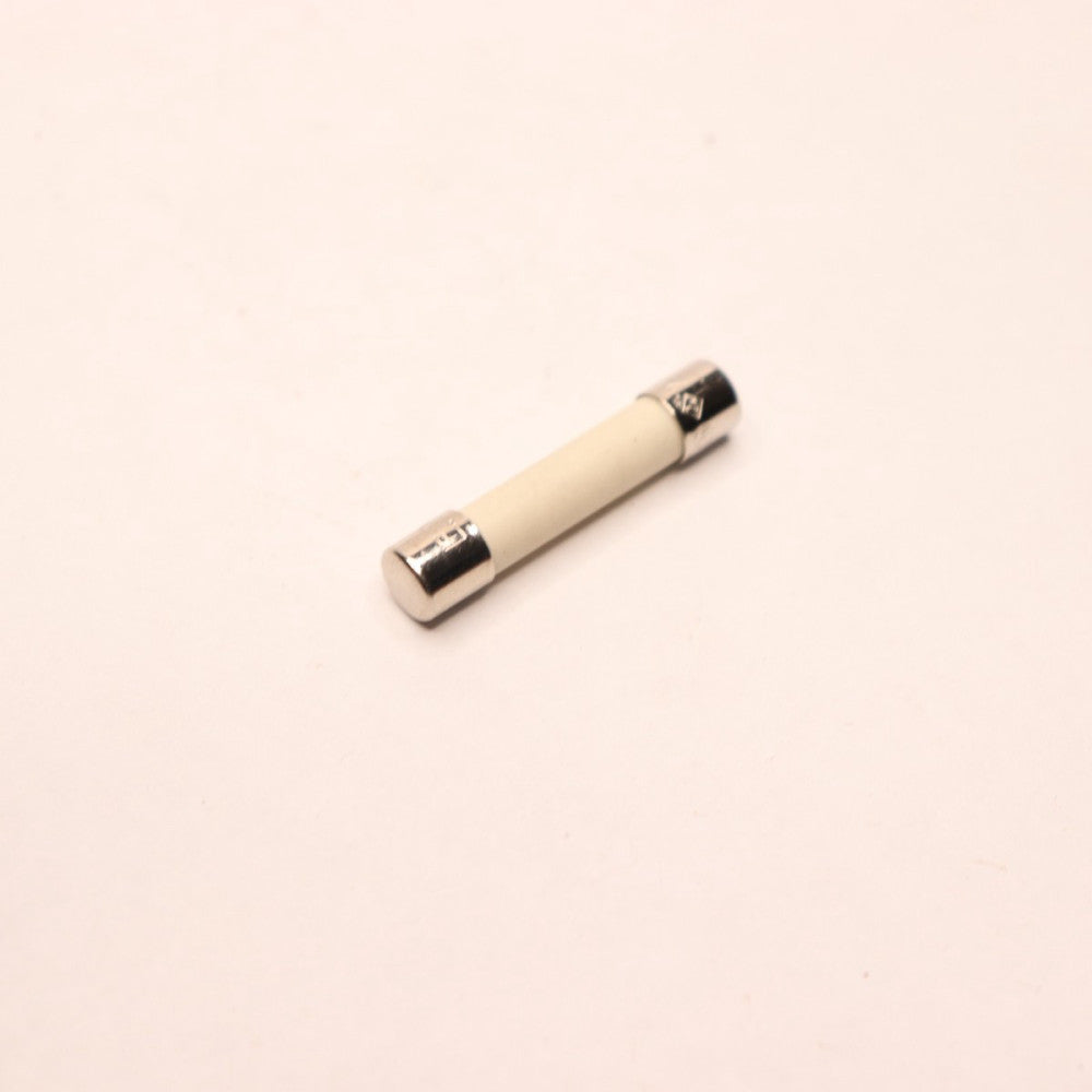 Crown Integrity Parts Fast Acting Fuse 2A 250VAC / 125VDC White 094362-003
