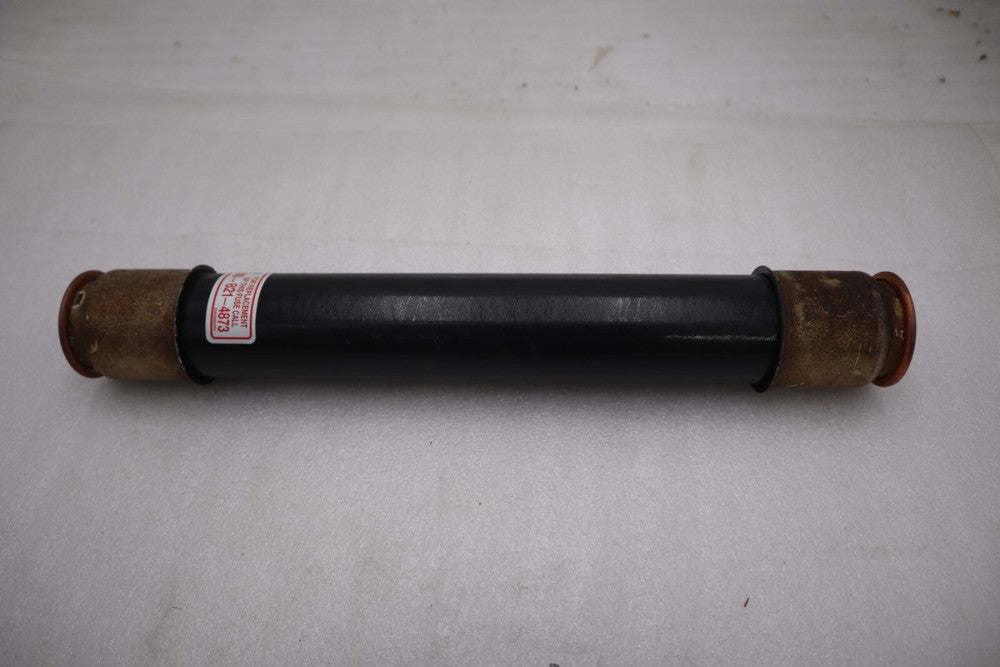 General Electric 9F60DJD007  Fuse TYPE EJO-1  SIZE C  5.5kV  7E-AMPS NEW #H880