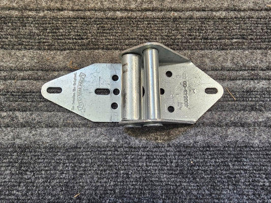 (QTY 7) Overhead Door 400643-0003 #3 Commercial End Hinge 12 Ga Metal Thickness