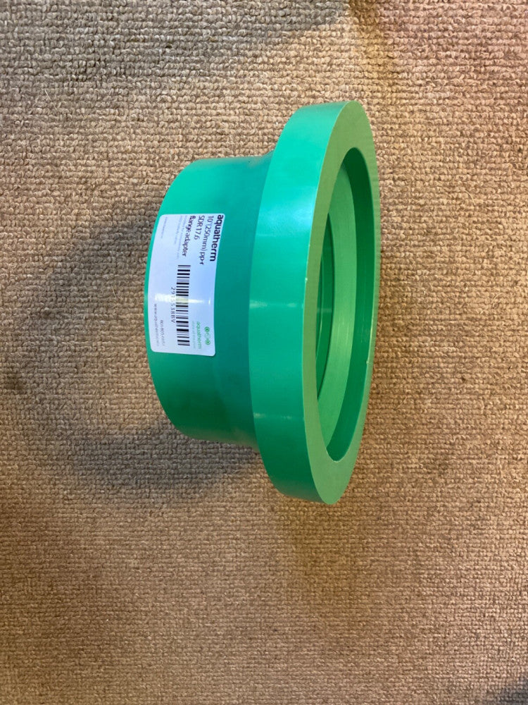 AQUATHERM GREEN PIPE 2915538BV FLANGE ADAPTER 2915538BV
