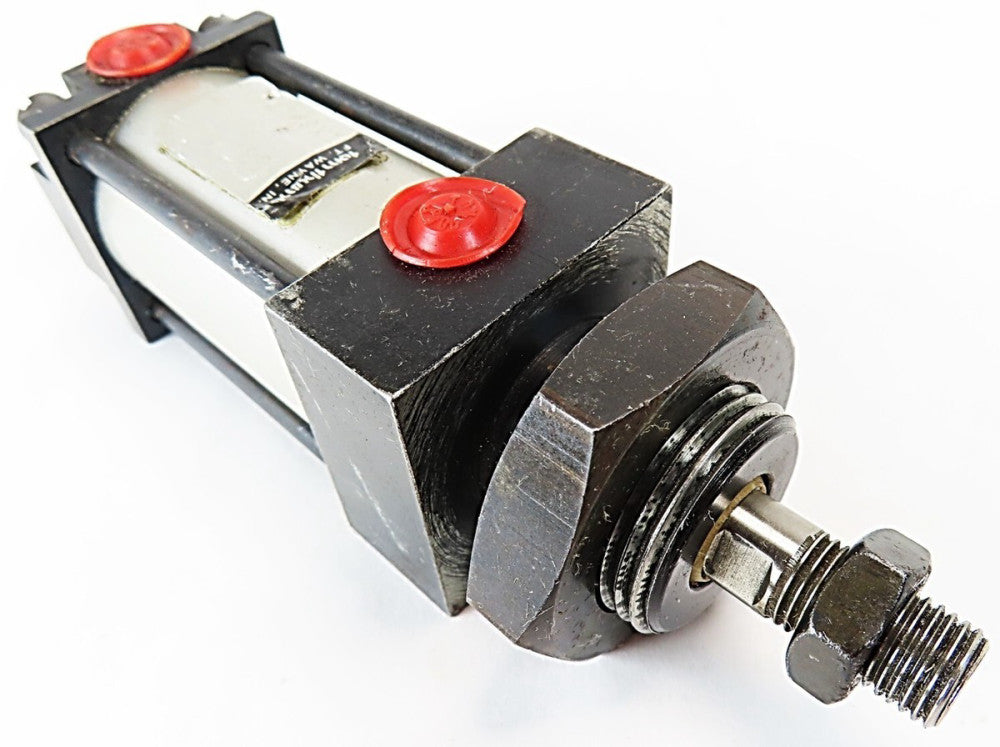 Tom Thumb AVL 1-1/8 x 1 PHD Pneumatic Cylinder 1" Stroke NEW NO BOX