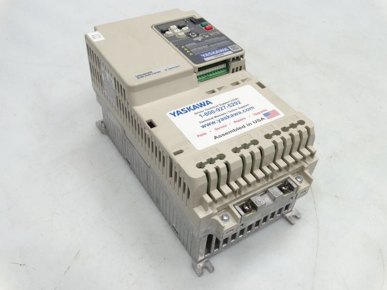 YASKAWA ELECTRIC CIPR-GA50U4023ABAA-AAAASA Drive