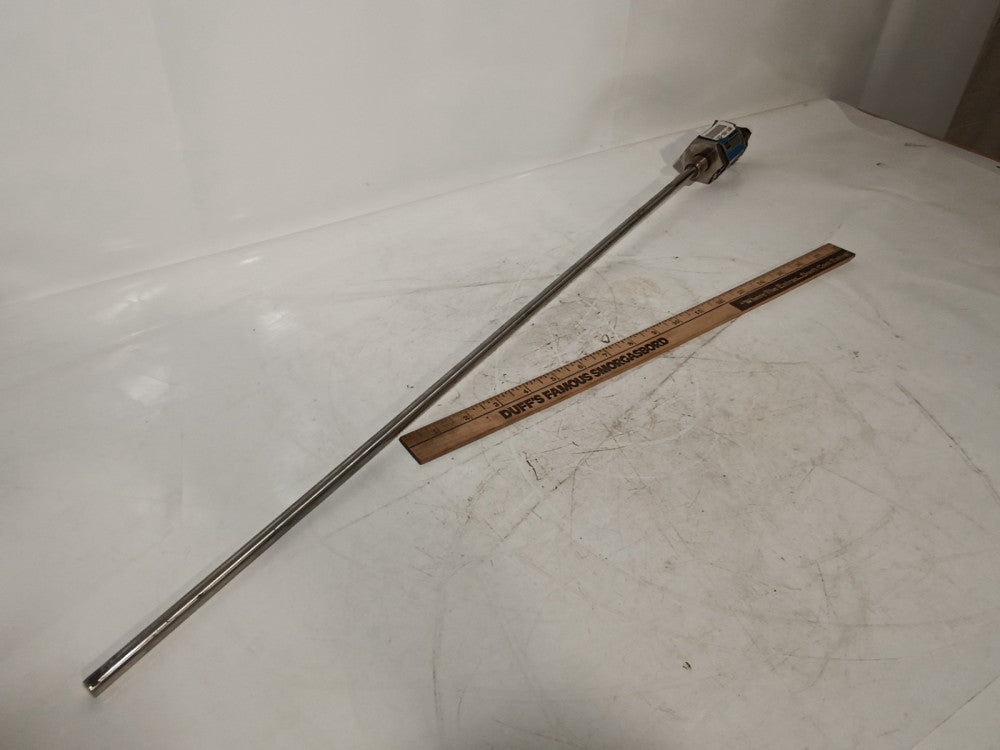 MTS Systems LHSRB00U02404N0 Linear Position Sensor, 10 Pin Connector, ~40" Rod