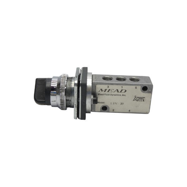 MEAD LTV-35 (AS IS) UNMP