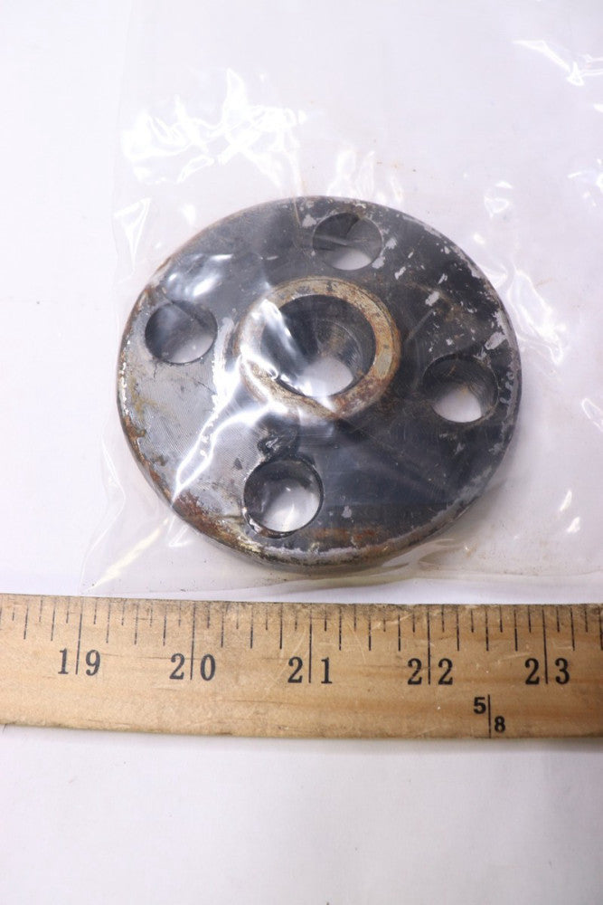 Boltex Pipe Flanges Black-Coated Steel BULK-PF-408