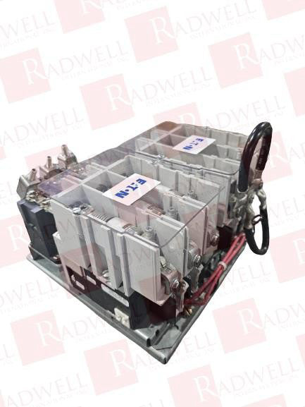 EATON CORPORATION V210M4CJC / V210M4CJC (NEW NO BOX)