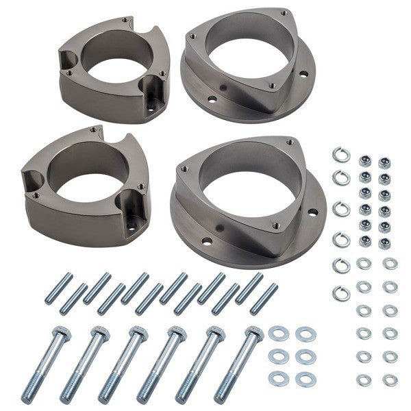 3'' Front + 3" Rear Leveling Lift Kit for Subaru Forester Impreza 1998-2008