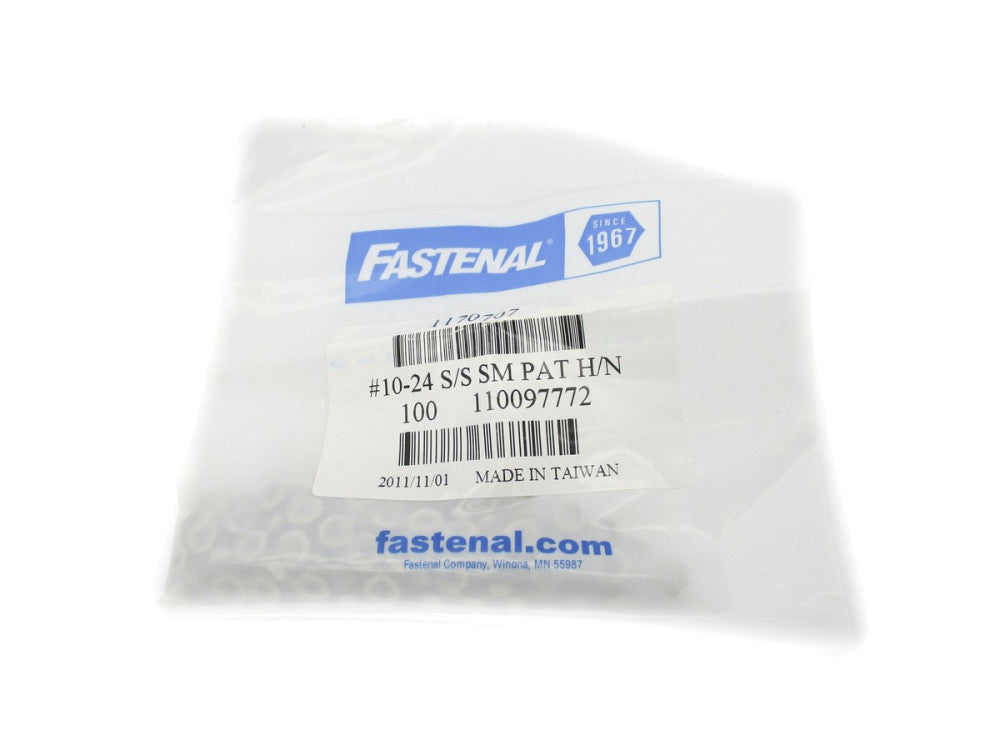 FASTENAL 1170707 (PKG OF 100) NSMP