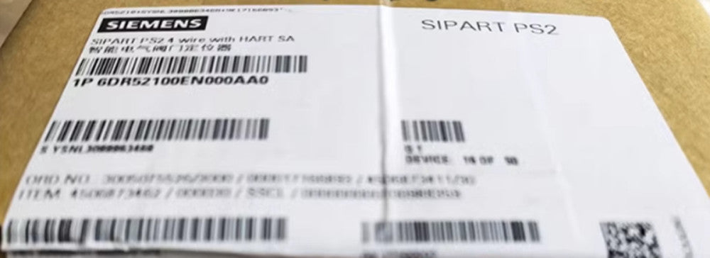 One Brand New Siemens 6DR5210-0EN00-0AA0 Module 6DR52100EN000AA0