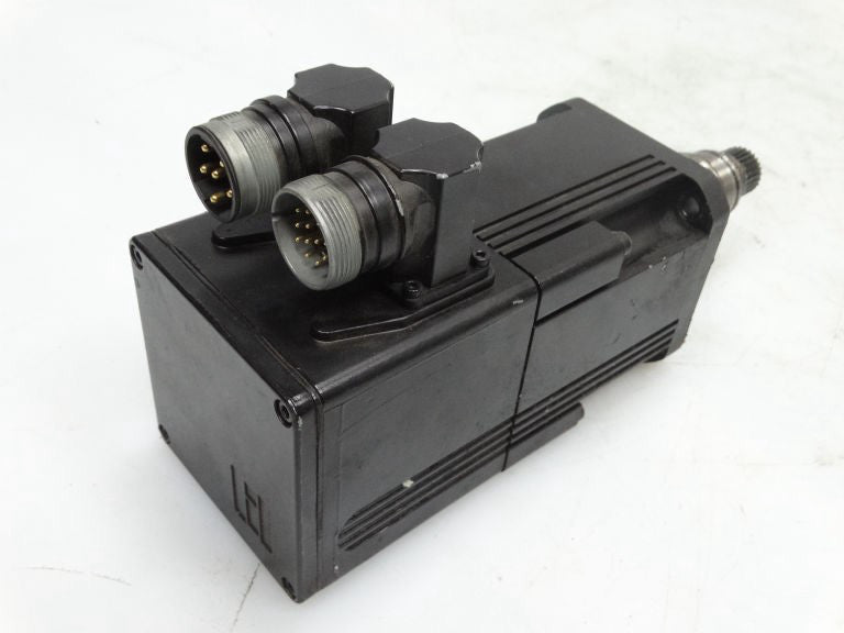 INFRANOR BS072A.00.010N.00 Servo Motor - Used
