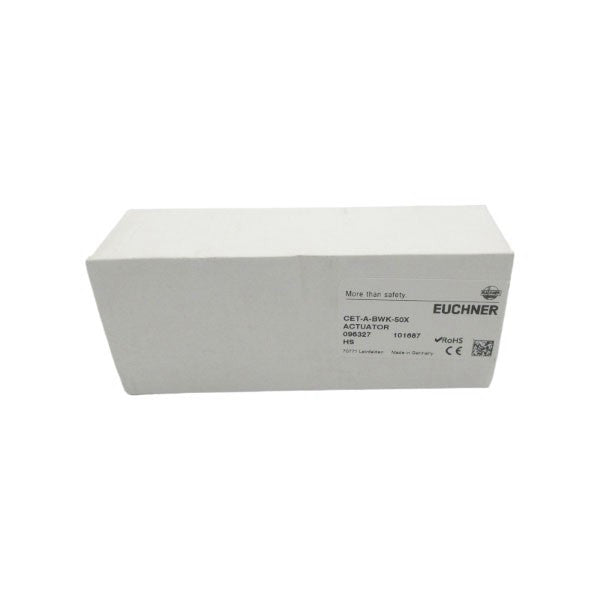 EUCHNER CET-A-BWK-50X NSFS