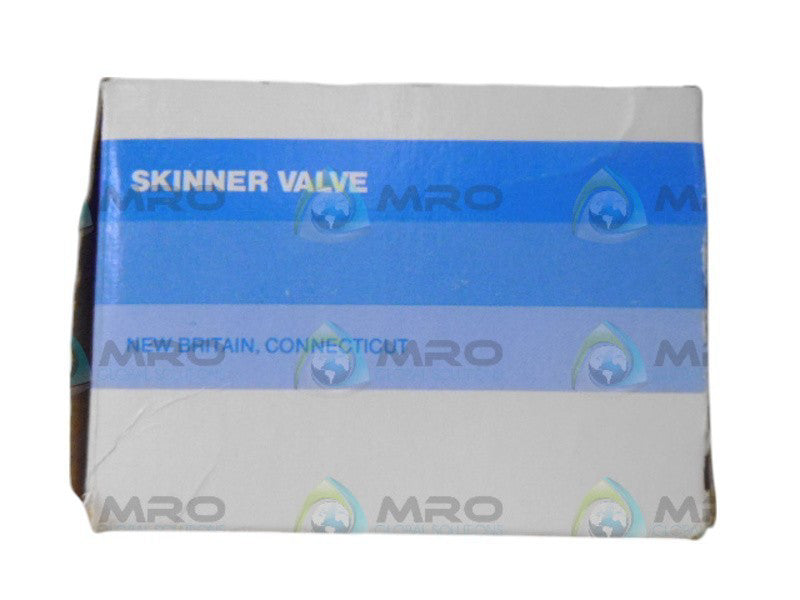 SKINNER X53ALB2150 SOLENOID VALVE NSMP
