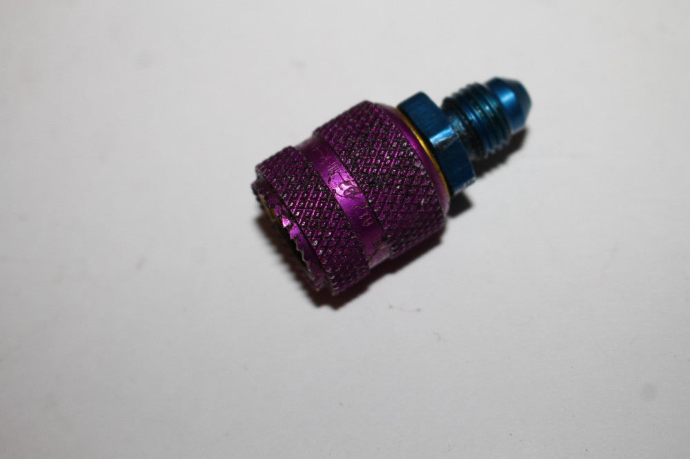 Aeroquip -Eaton AE99140E Half Coupling USED