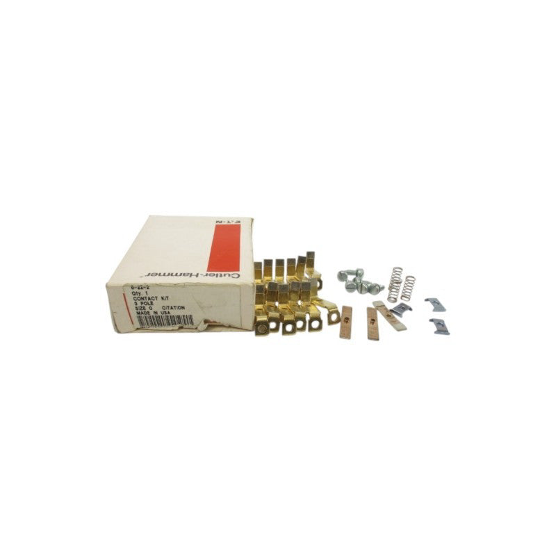 CUTLER HAMMER 6-22-2 NSMP