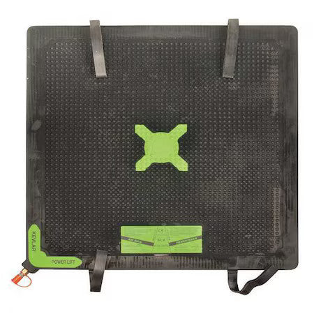 Simplex B14a Lifting Bag,14.2 Ton,18X18