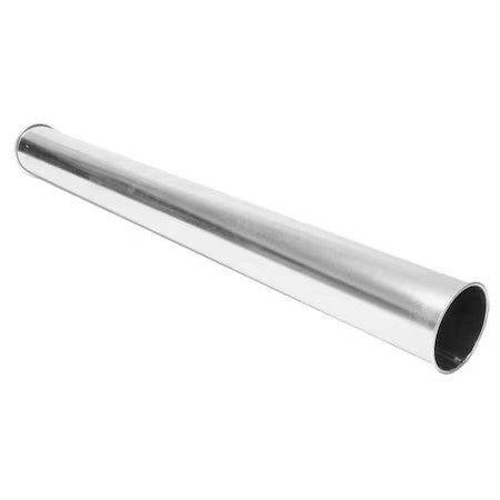Nordfab 8040206787 Rigid Duct,Steel,20 Ga Thick,Round
