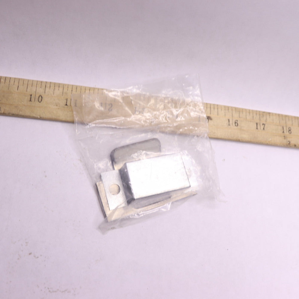 Dormakaba T Strike Plate Kit 032-512389-626