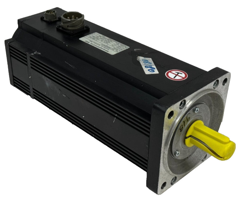 NEW BAG BEWEGUNGSTECHNIK BAC145M30/3/RA/TS SERVO MOTOR 52918/2