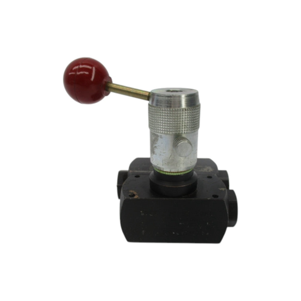 PARKER TPCC600S6-02KU UNMP